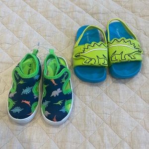 🏷 Kids Water Shoes